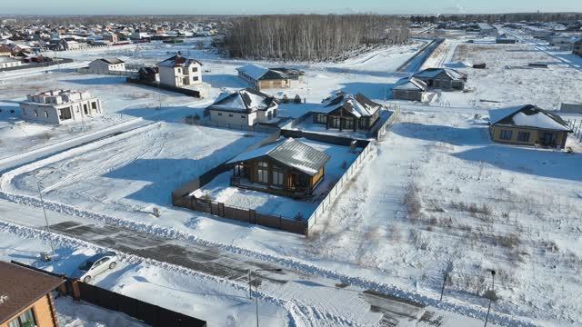 Загородный дом в КП "Зеленые Холмы"