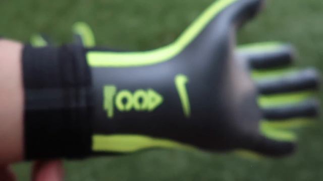 PURE CONTACT VS MERCURIAL TOUCH VS PREDATOR PRO | COMPARATIVO |