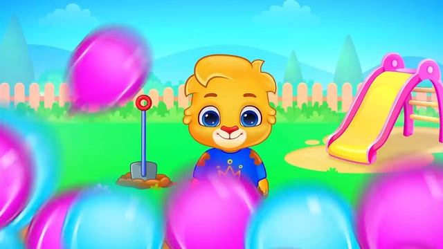 Opposite Words   Antonyms Words For Toddlers & Preschoolers   Kids Learn Opposites   RV AppStudios