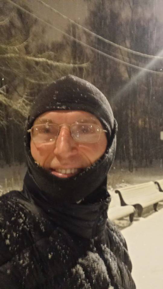 13.02.2025 г., ЧТ_14,5 км = 12 км + 2,9 км (заминка), 5,26_средний.