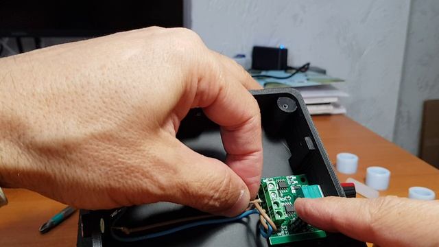 ИНСТРУКЦИЯ ПО ЗАМЕНЕ ДВИГАТЕЛЯ