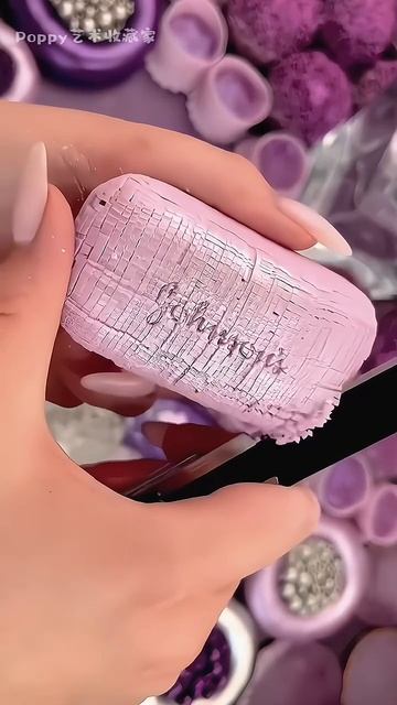 Мыльные залипашки