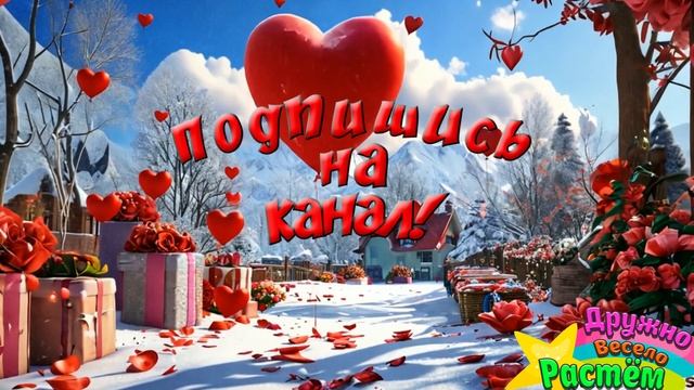 С Днём Влюблённых ПОЗДРАВЛЕНИЯ МУЗЫКАЛЬНЫЕ! ЛУЧШИЕ ПОЗДРАВЛЕНИЯ КО ДНЮ ВСЯТОГО ВАЛЕНТИНА!