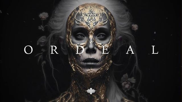 Dark Techno EBM Industrial Type Beat 'ORDEAL'