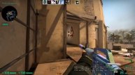 Играем в CS 2 FACEIT PREMIUM