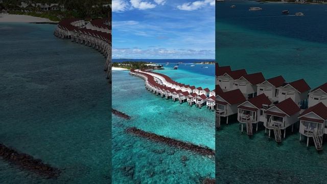 Мальдивы. Наш первый опыт на резорте