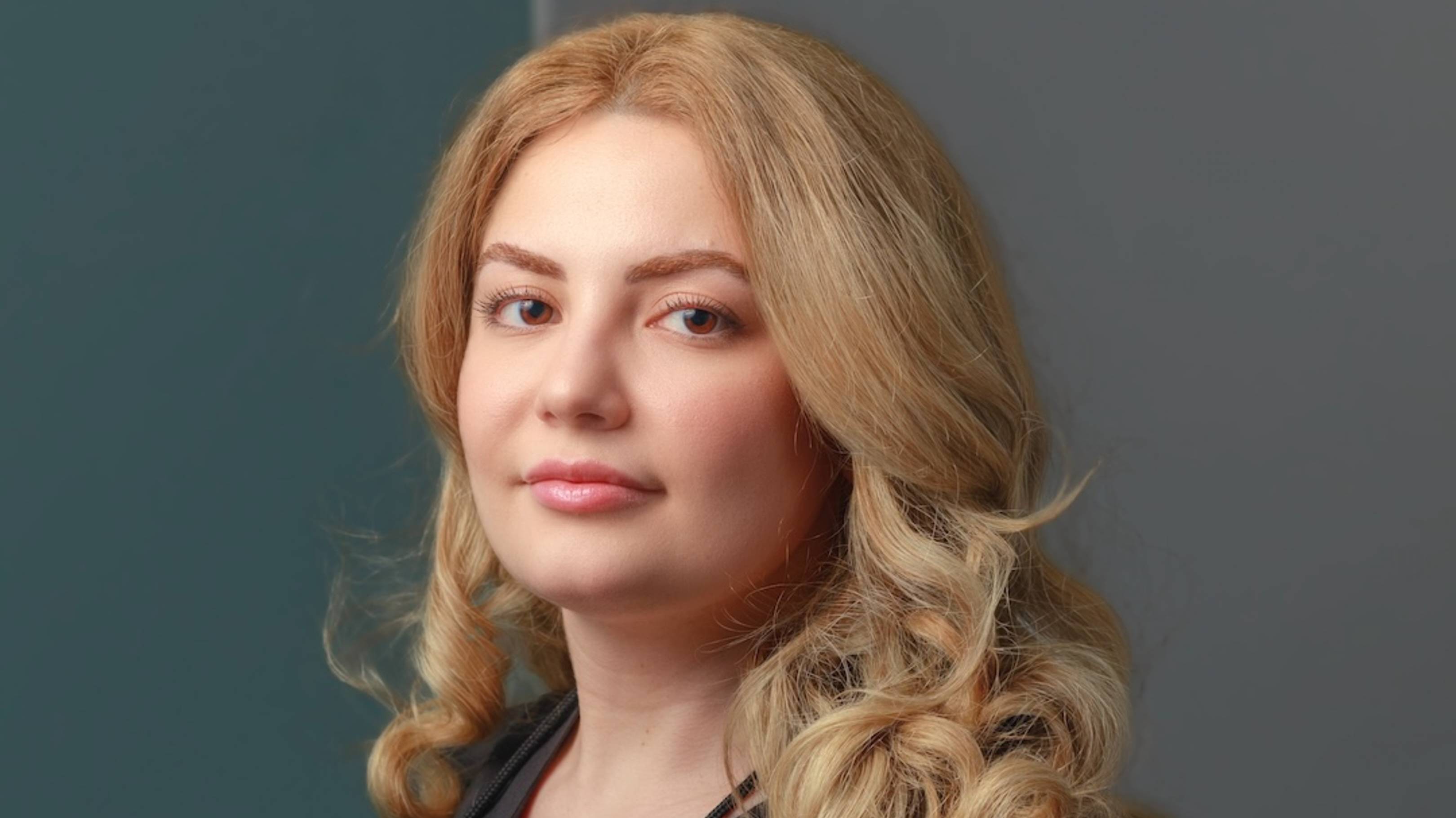 Приветствие врача_Аркаева Виктория