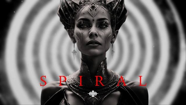 Dark Techno EBM Industrial Type Beat 'SPIRAL'