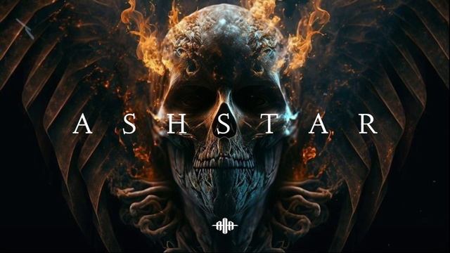 Dark Techno EBM Industrial Type Beat 'ASHSTAR'