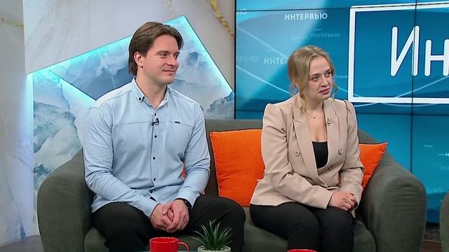 «Новое утро»: 13 февраля 2025 года