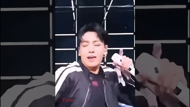 Jeon Jungkook