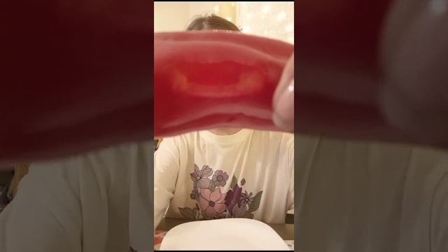 Самый острый перец в мире