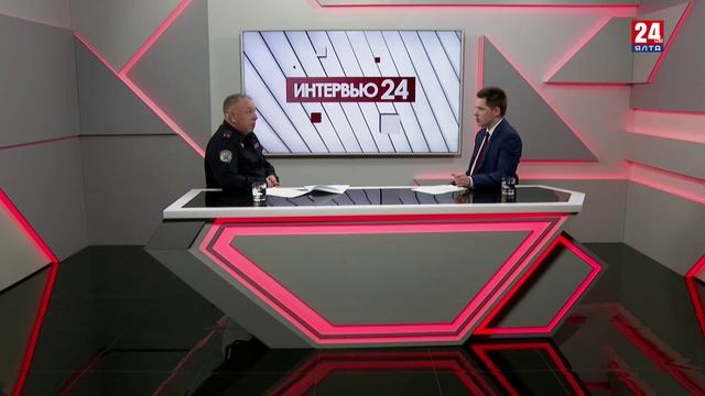 Интервью 24. Вячеслав Бетехтин. Выпуск от 13.02.25