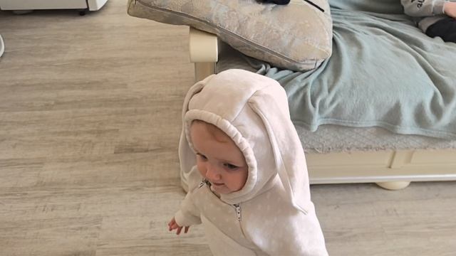 Собираемся на прогулку