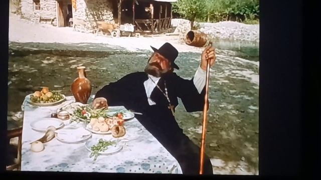 "Не горюй!", 1969