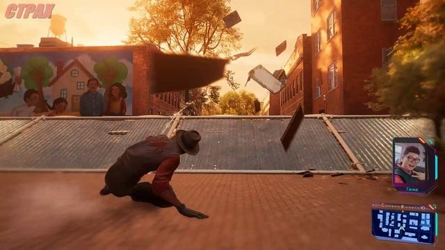 Marvels Spider-Man 2