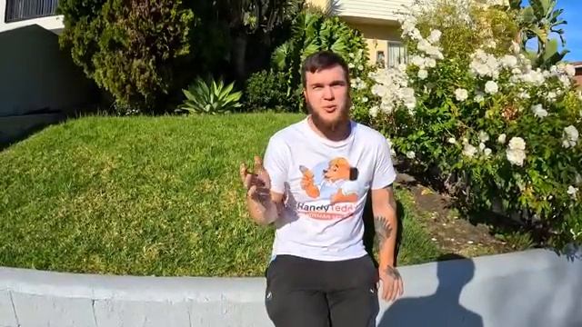 500$ в день разнорабочим в США!