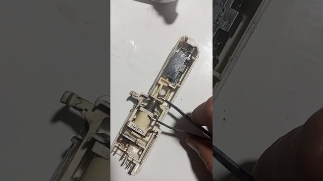 как подключить без УБЛ стиральную машинку Samsung's как обойти 
УБЛ стиральной машины самсунг