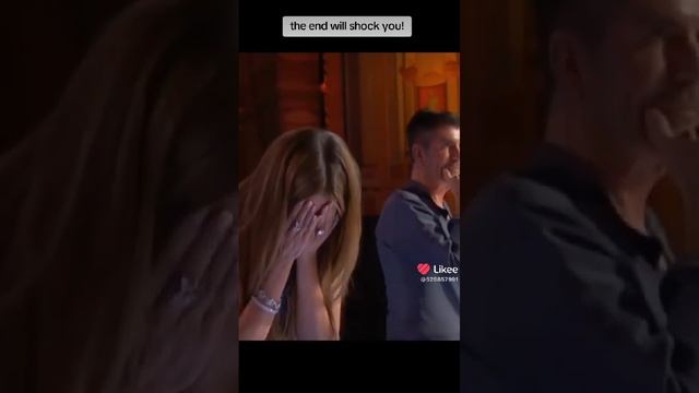 страшилище