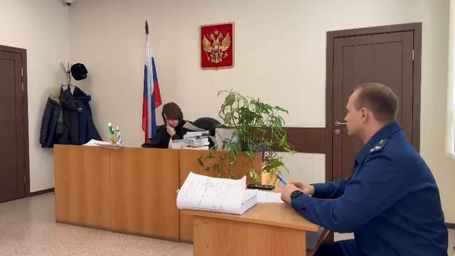 Суд по возврату котельной городу Ачинск