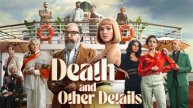 1 сезон 9 серия. "Смерть и другие подробности"/Death and Other Details (2024)