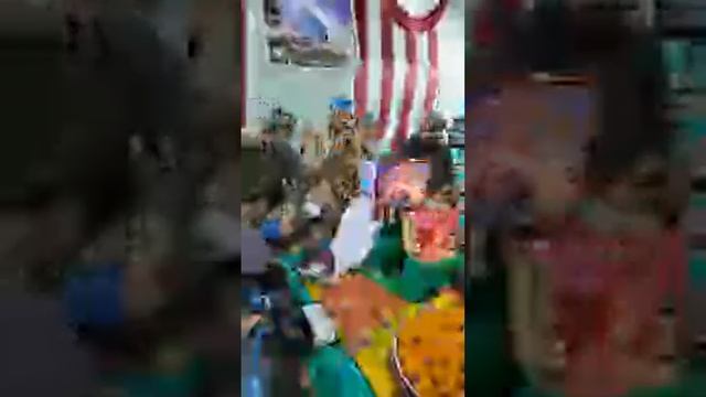 KHATME KADRIYA SARIF LIVE 02-12-2022 Sarkar Zahid Miya Baba
