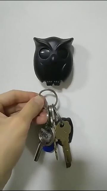 Ключница сова