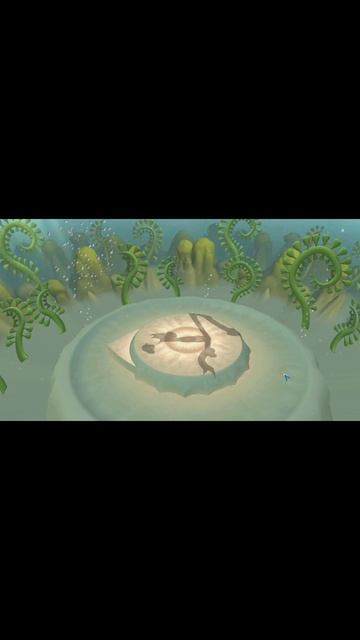 прошел 2 этап spore