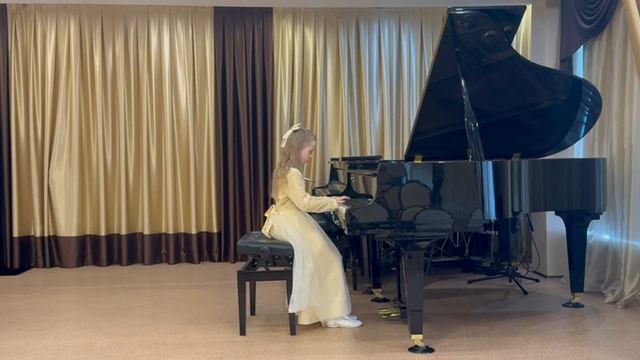 Сибирцева Полина