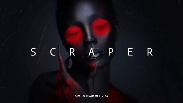Dark Techno EBM Industrial Type Beat 'SCRAPER'