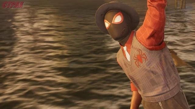 Marvels Spider-Man 2