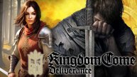 KINGDOM COME: DELIVERANCE ► ИЗ ГРЯЗИ В КНЯЗИ | С НОВЫМИ СИЛАМИ ДО ВТОРОЙ ЧАСТИ? НАЧАЛО #1
