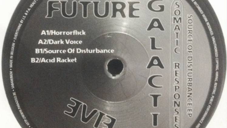 a2 - Somatic Responses - Dark Voice