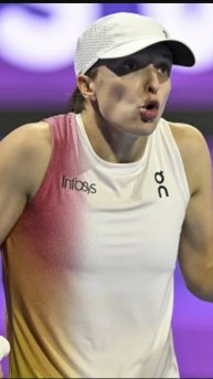 iga świątek Scandal in Doha. What happened there? WTA "announces" about Iga Świątek #igaswiatek