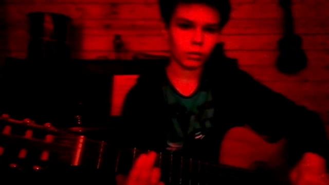 Валерий Кипелов "Я свободен"