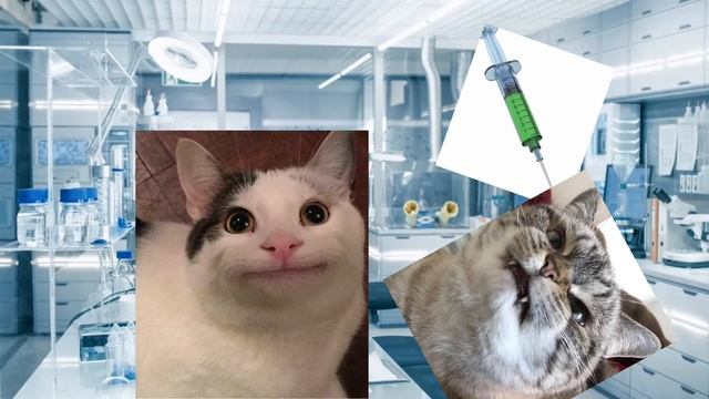 Неудачный опыт мертвики восстали 2 серия