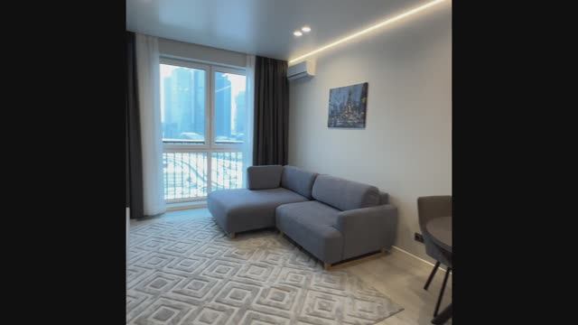 Аренда 2 комнатной квартиры 60 кв.м 
Фили