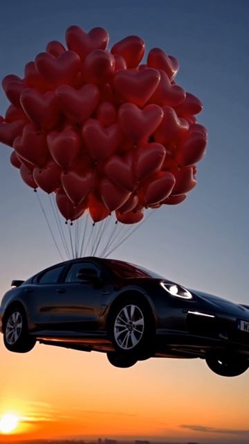 Ваш следующий автомобиль доставляем мы.
