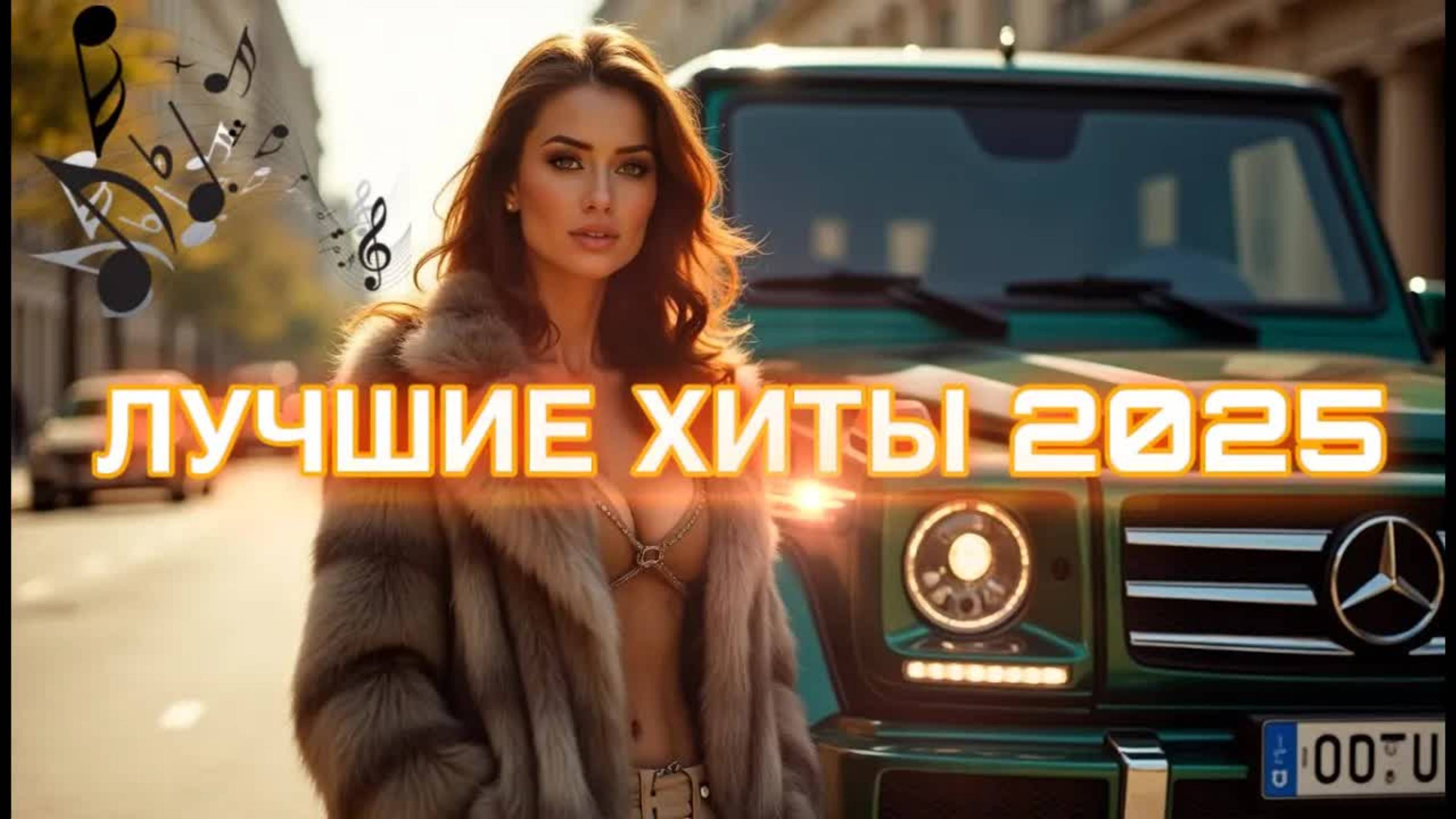 🎧 ЛУЧШИЙ АЛЬБОМ 2025 💥🎸🎸 НОВАЯ ВОЛНА 2025 🌊🚀🎶 ХИТЫ 2025: ВЗРЫВ МУЗЫКИ 🚀🔥