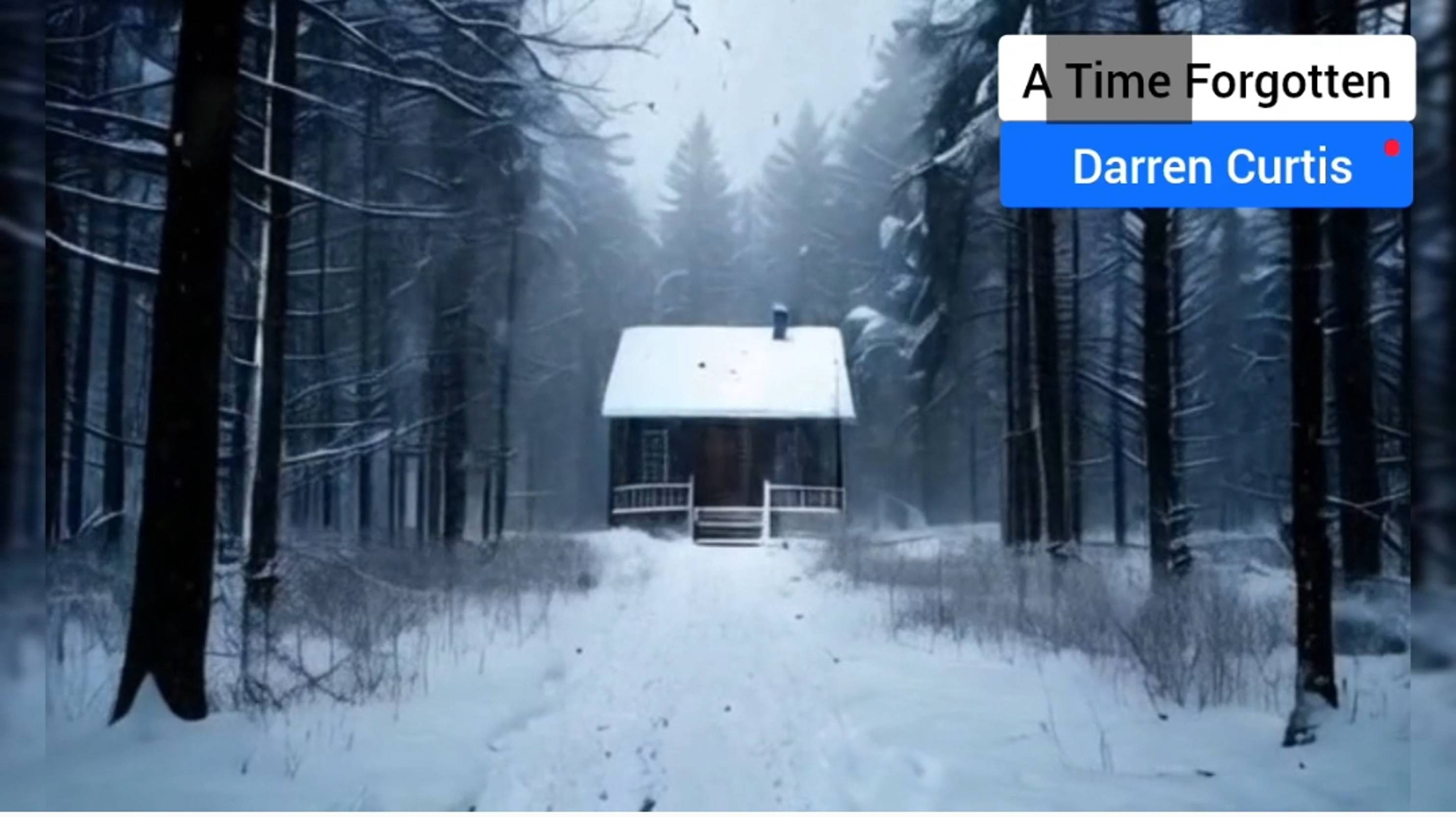 A Time Forgotten | Композитор: Darren Curtis