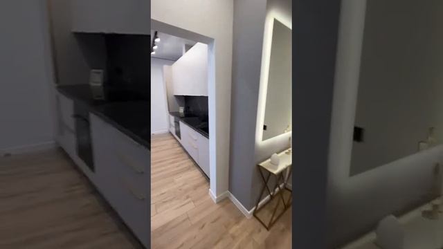 ЖК ОСТРОВ МЕЧТЫ - 67 М² С ДИЗАЙНЕРСКИМ РЕМОНТОМ || НЕДВИЖИМОСТЬ СОЧИ И СИРИУСА