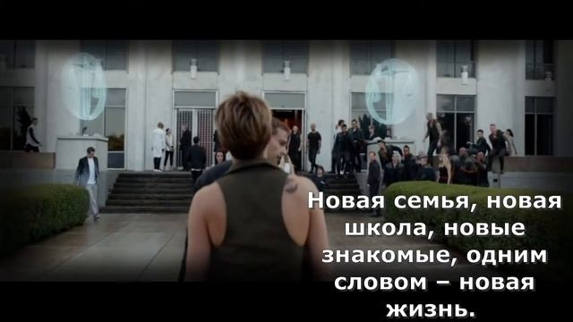 Буктрейлер по серии книг Т. Терри _Стиратели судеб_