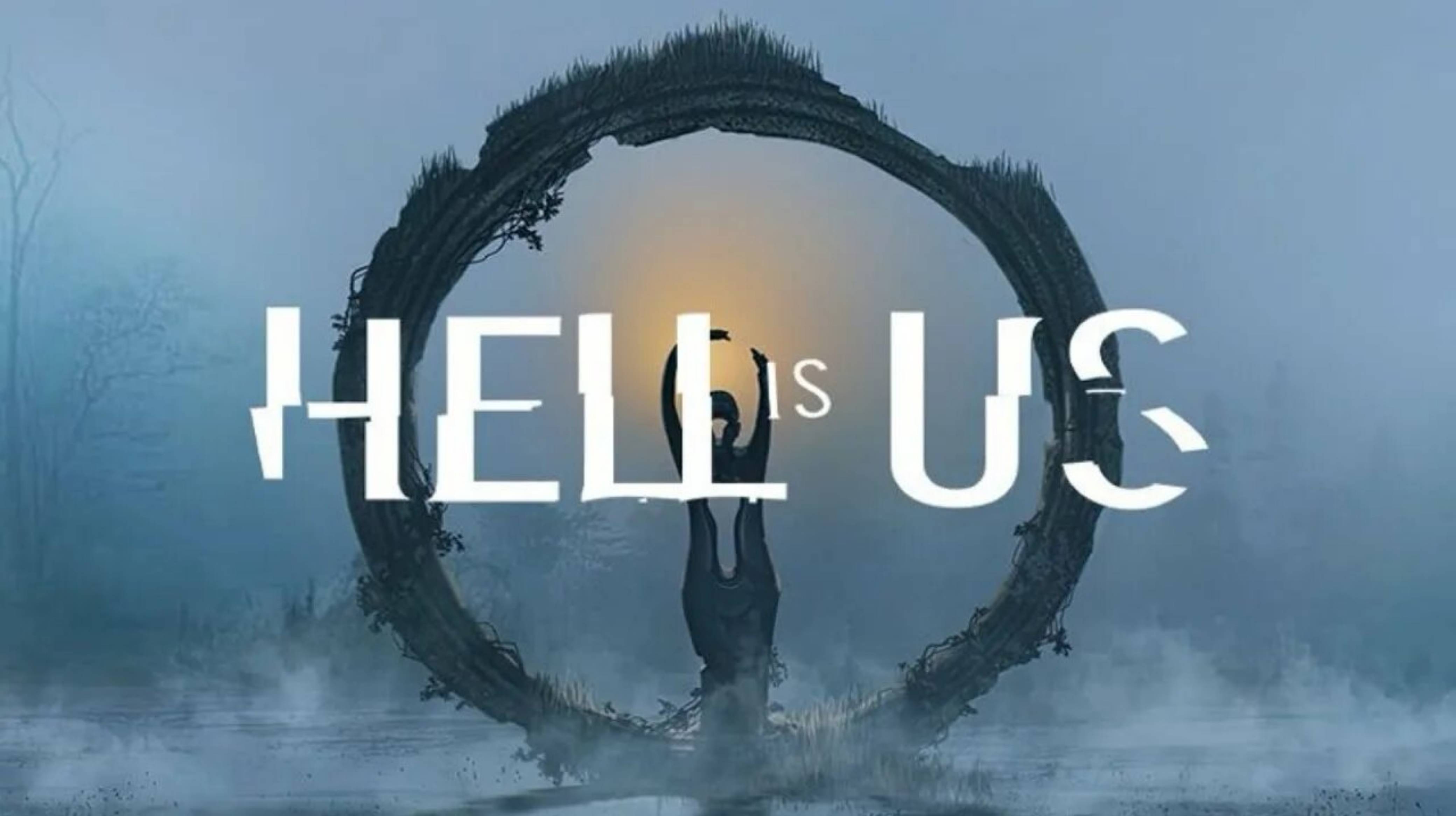 Hell is Us - Трейлер