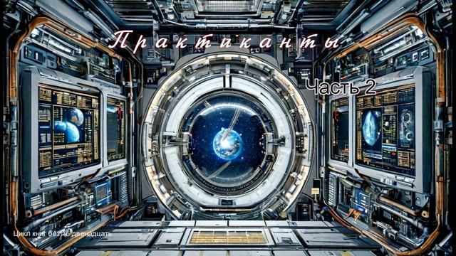 Практиканты часть 2 финал