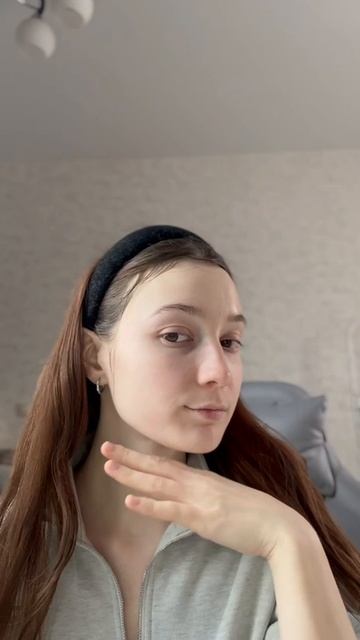 маска для лица