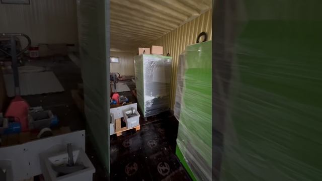 Отопление без газа