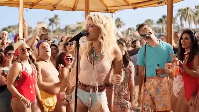 Diana - Spring Break Fever (2025)