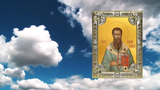 В память трех святителей Григорий Богослов, Василий Великий и Иоанн Златоуст.