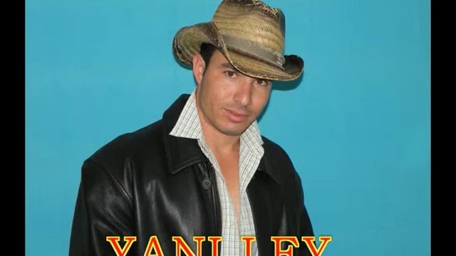 YANI LEY.LO QUE SOBRABA DE TU AMOR