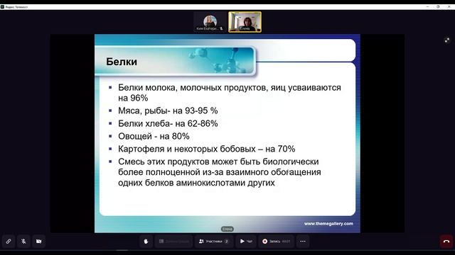 Встреча в Телемосте 13.02.25 15-04-23 — запись